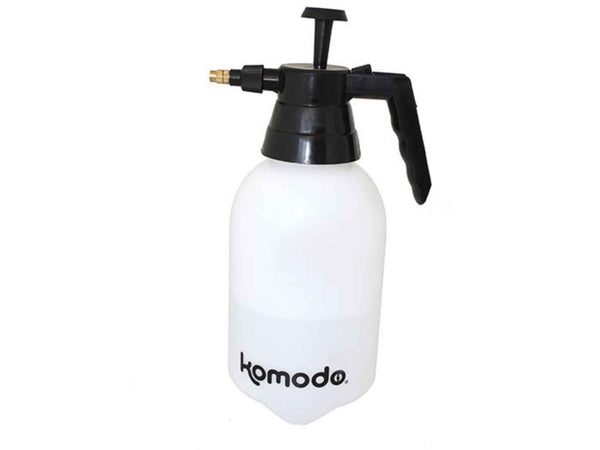 Komodo Spray Bottle