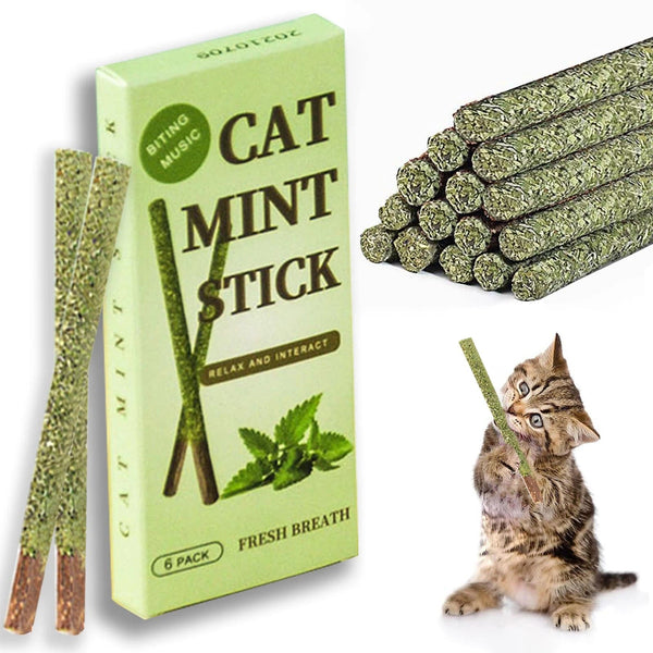 Catnip Stick