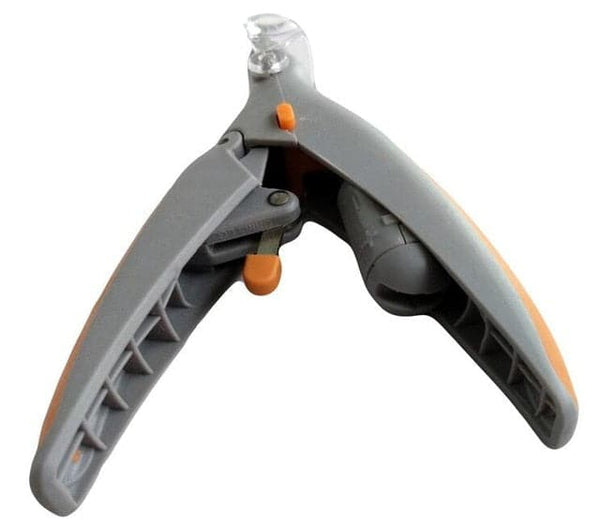 Claw cutter "Shorty" with LED light
