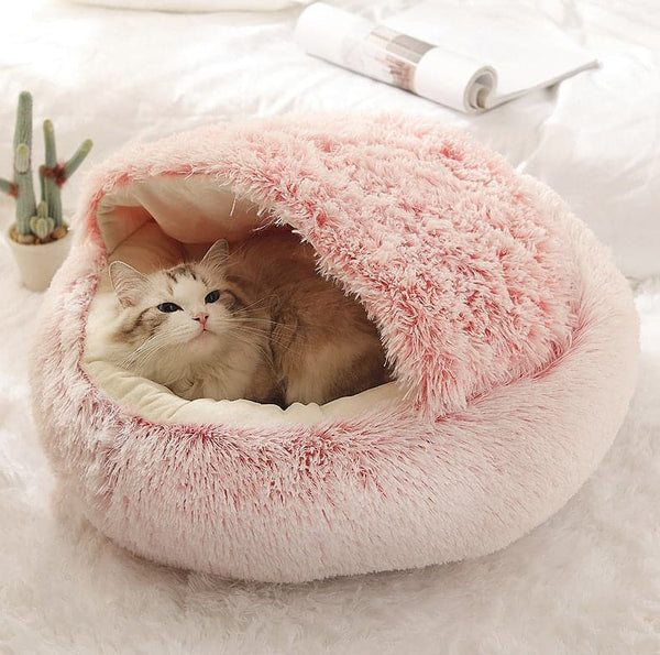 Cuddle cave "SLEEPY" 