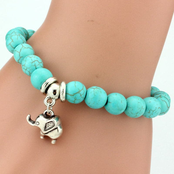 Power animal bracelet