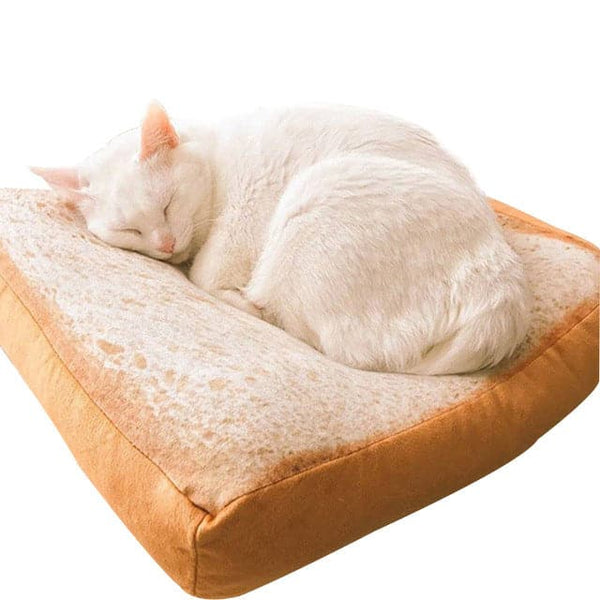 Toast Bed/Cushion for Cats